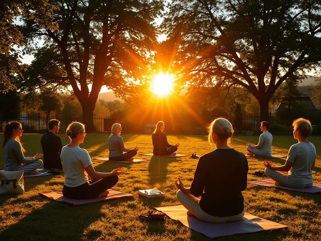 Inscríbete en nuestro curso práctico de&nbsp;Mindfulness
