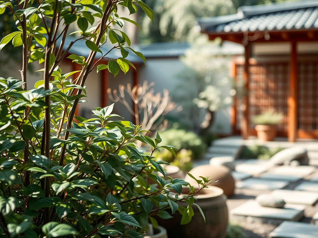 Wabi-Sabi y Ganbaru: sabiduría oriental para el&nbsp;presente