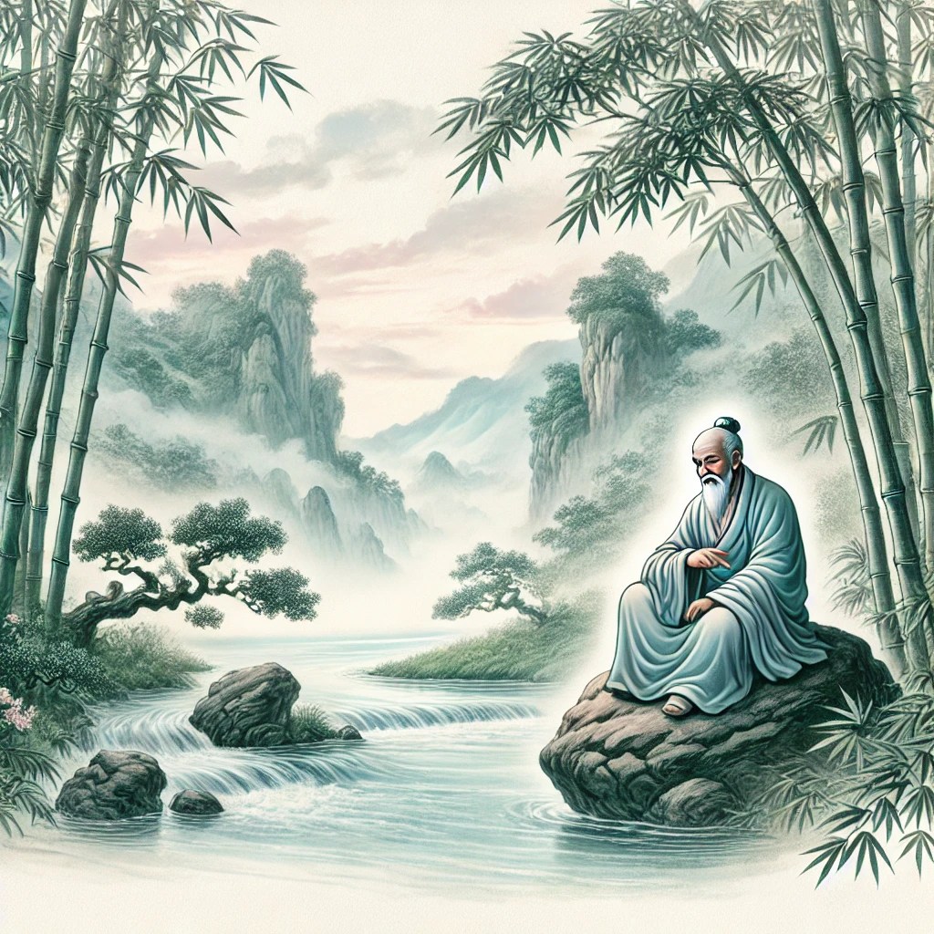 El Tao Te King y Lao Tse: sabiduría para el&nbsp;corazón