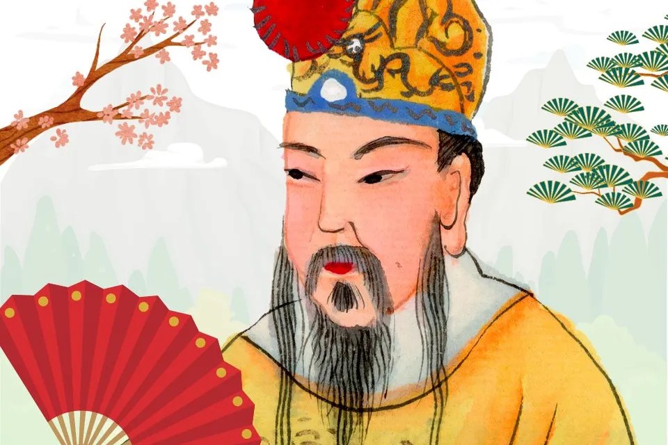 La relevancia actual del Confucianismo I. Las cinco&nbsp;virtudes