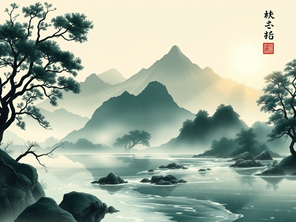 ¿Qué es ‘He’ en el Confucianismo?&nbsp;(II)