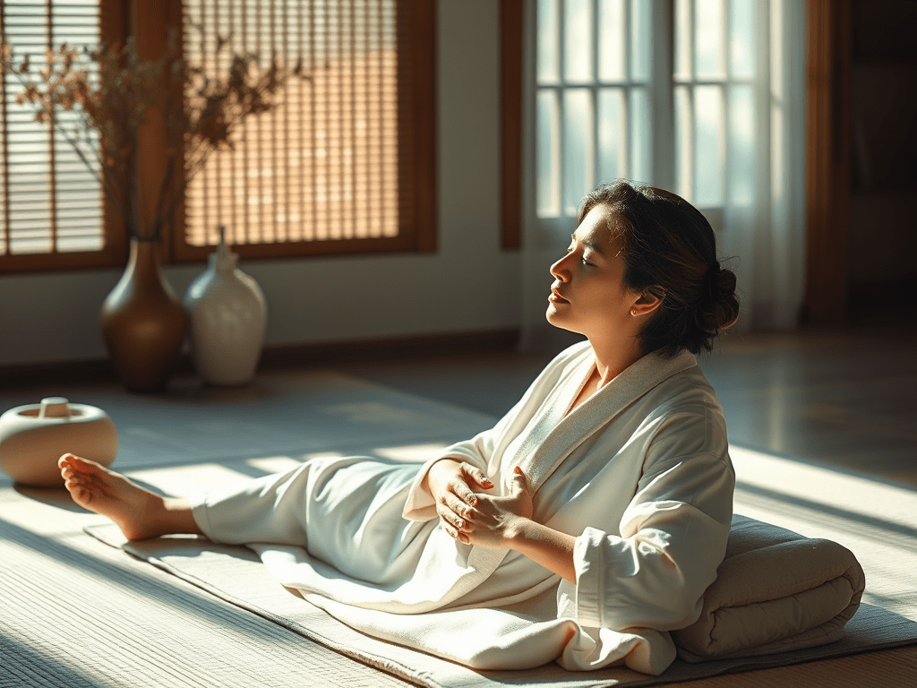 Tuina: Terapia ancestral para liberar bloqueos y recuperar bienestar:&nbsp;Automasaje