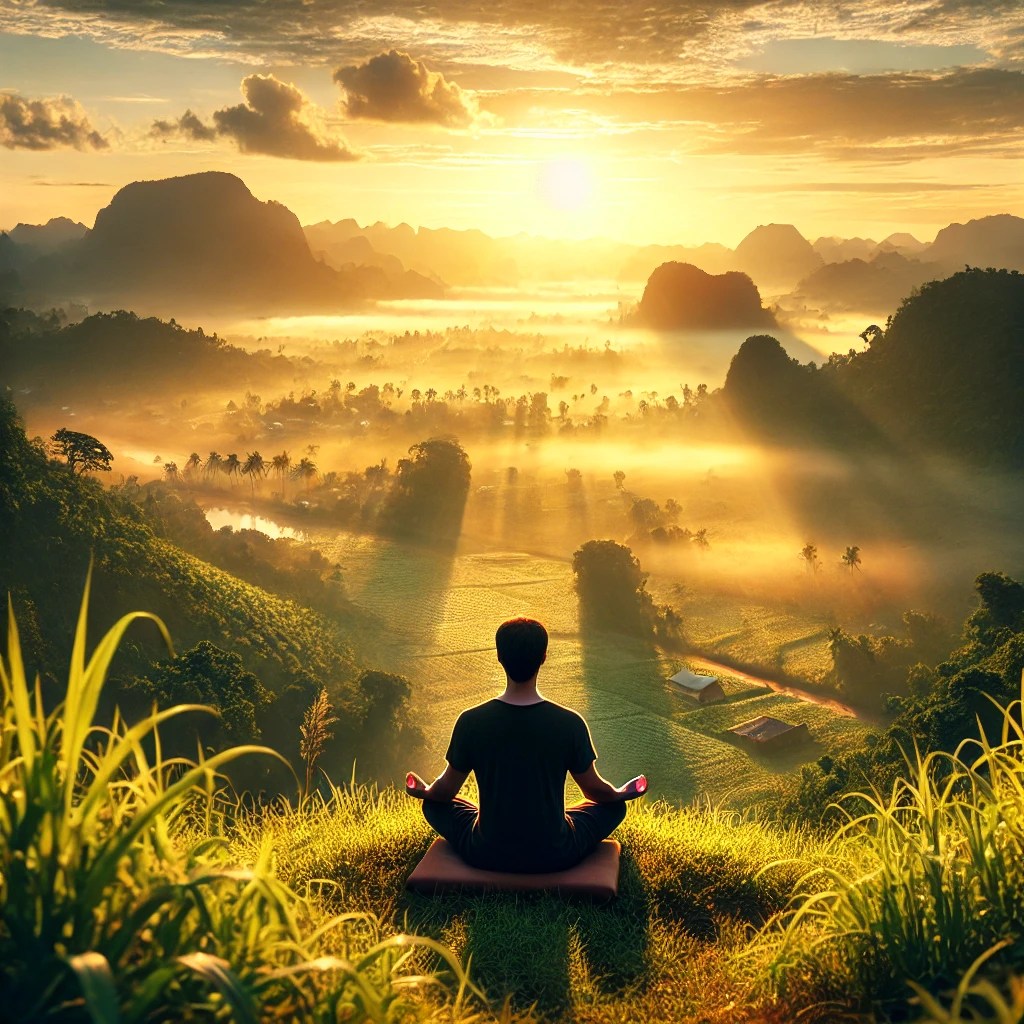 Reseña crítica de Por qué meditar. Ciencia y práctica de la claridad y la&nbsp;compasión