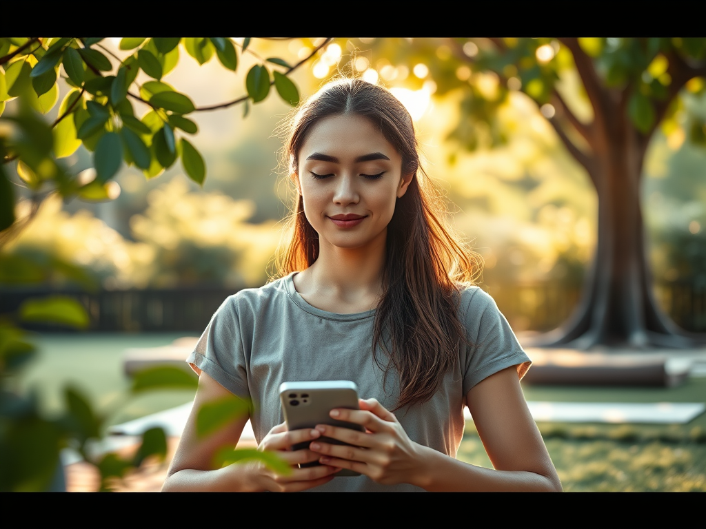 Meditación 3.0: Tecnología y Tradición en Armonía para el Bienestar&nbsp;Global