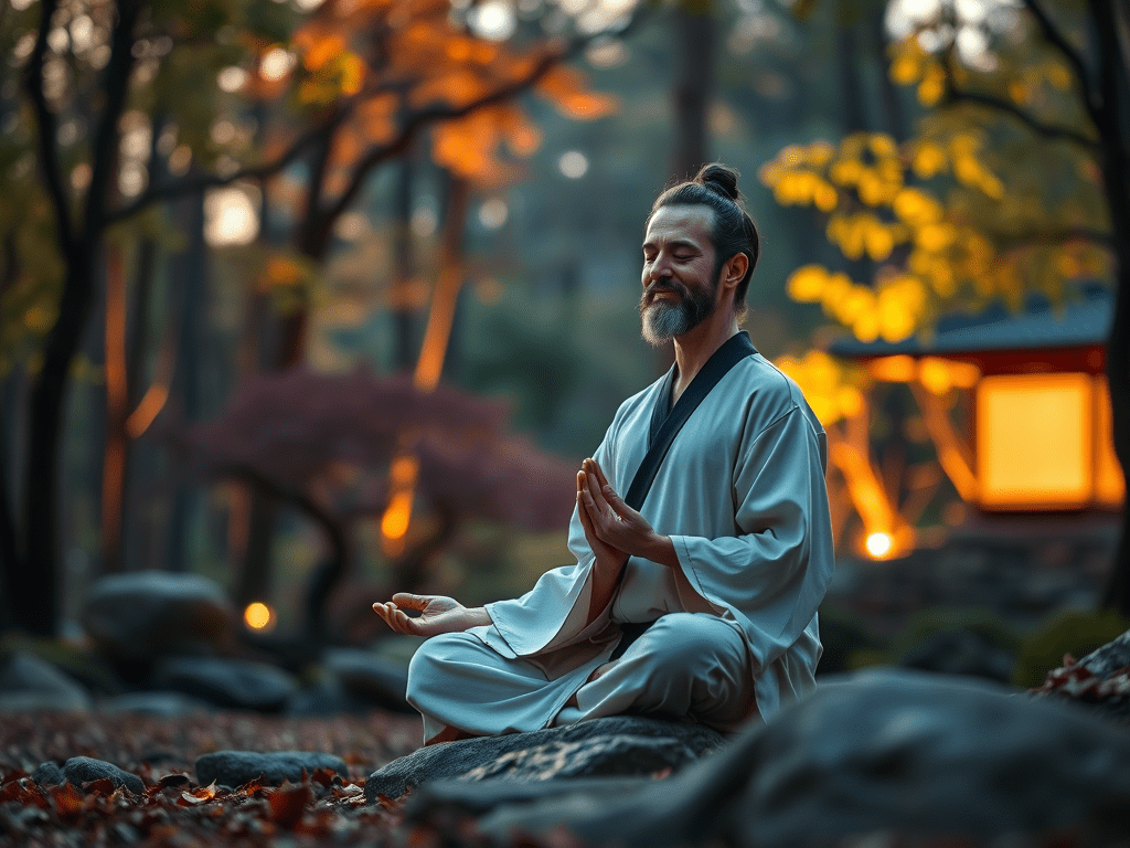 Los Koans: Herramientas de Sabiduría en el&nbsp;Zen