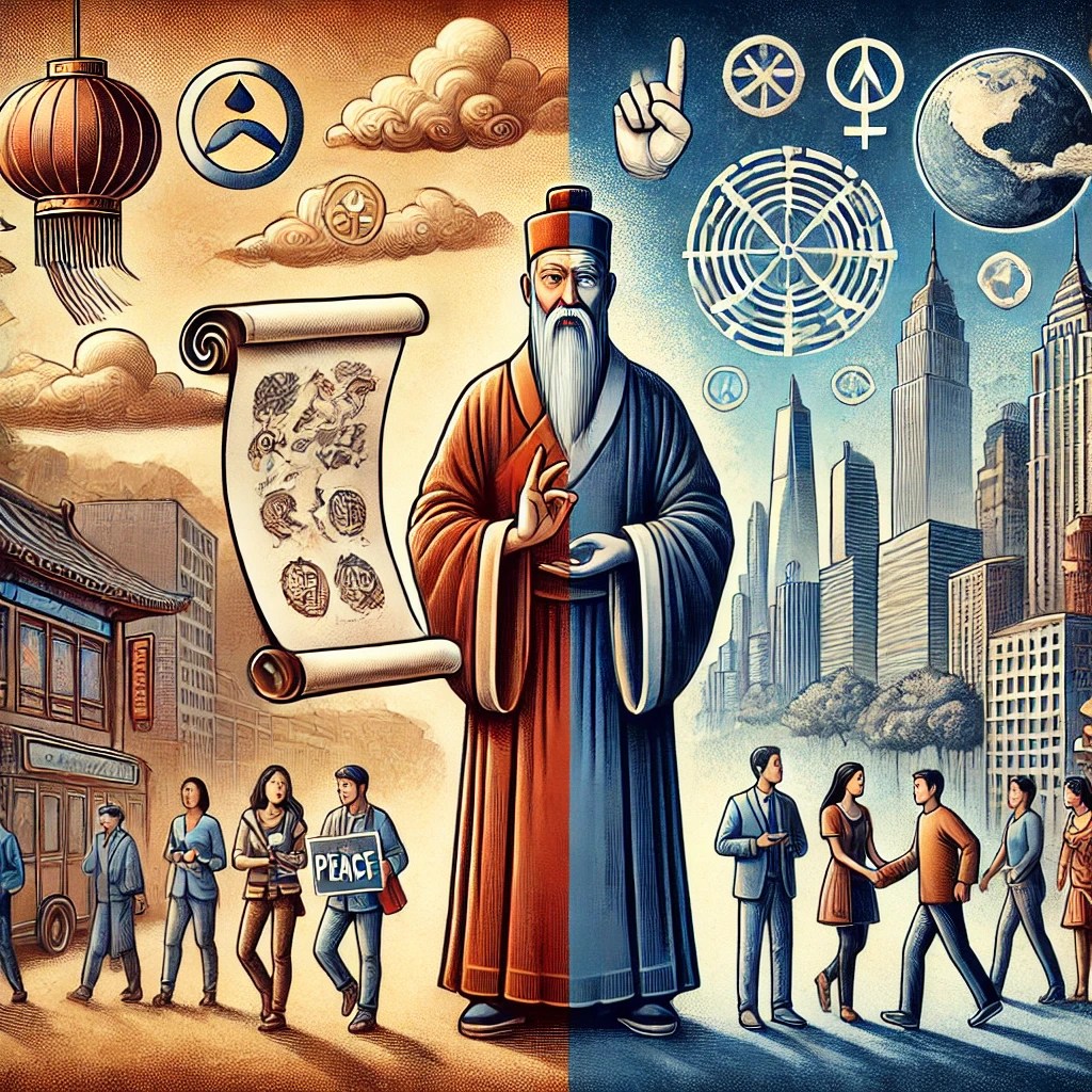 El moísmo: una filosofía antigua con resonancia en el mundo&nbsp;moderno