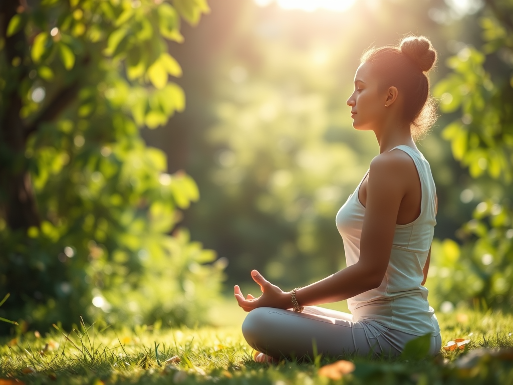 Mindfulness y Meditación: Más Necesarios que&nbsp;Nunca