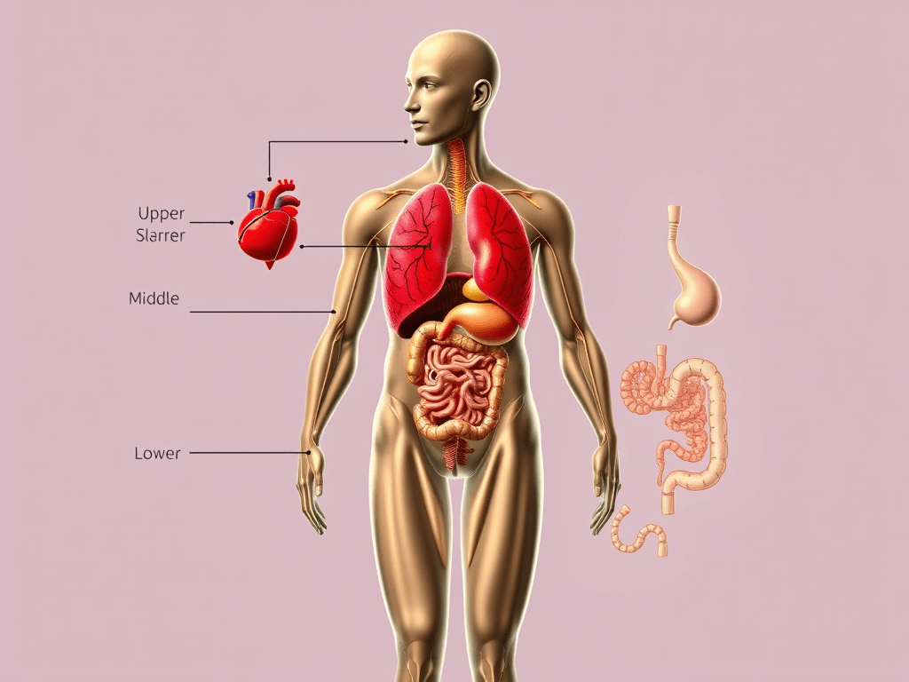 El Triple Calentador en la Medicina Tradicional China: Una Perspectiva&nbsp;Académica