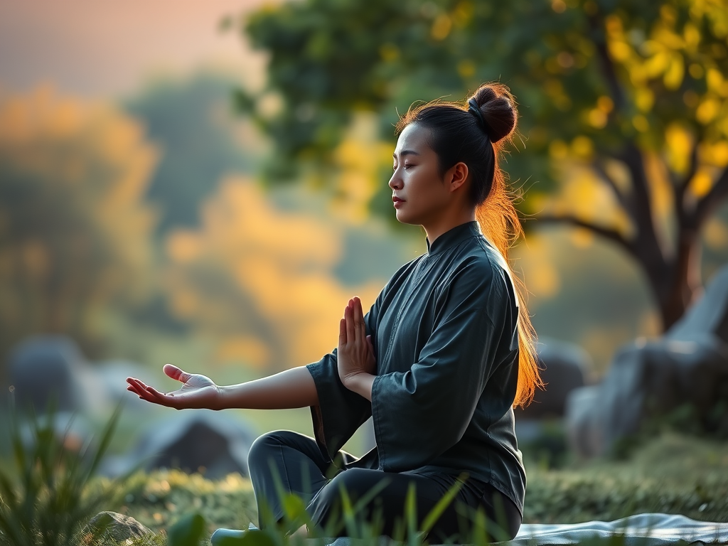 21 Preguntas significativas y sus Respuestas sobre el Zi Fa&nbsp;Gong