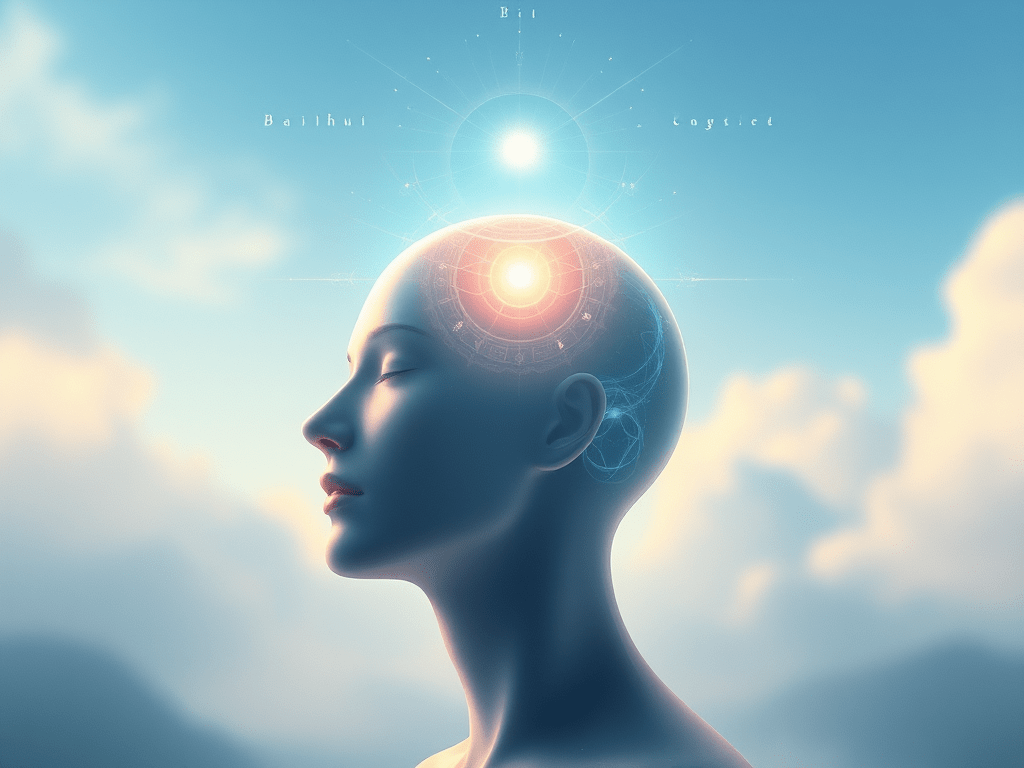 El Baihui: La Puerta al Cielo en Nuestro&nbsp;Cuerpo