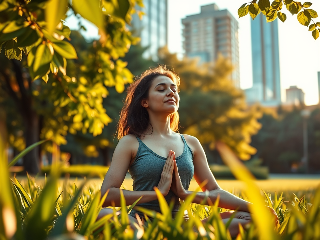 ¿Nos estamos desconectando de la naturaleza? El impacto de la vida moderna en nuestro&nbsp;bienestar