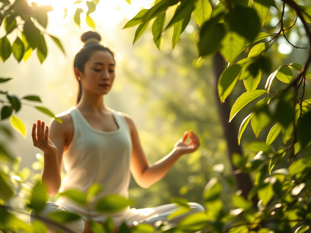 La Quietud del Qi: Un Sábado de Conexión&nbsp;Profunda