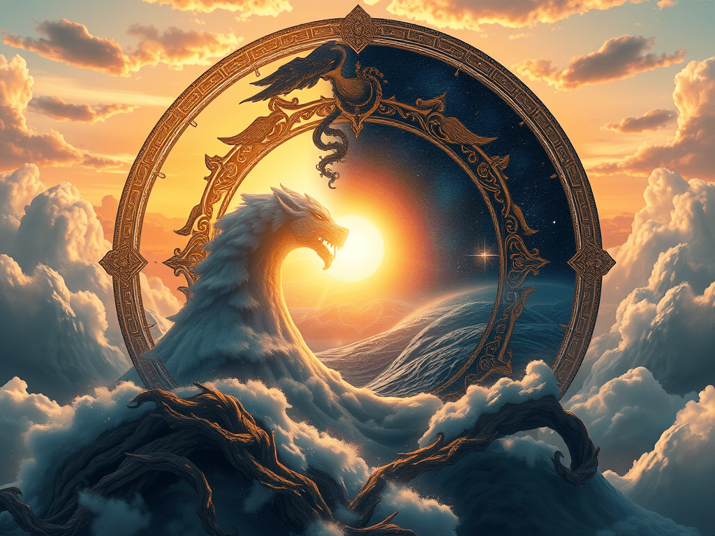 El Ritmo Natural del Yin y el Yang en Nuestro Descanso y&nbsp;Actividad