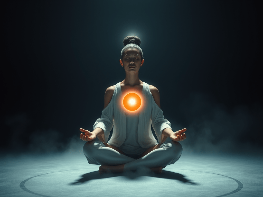 El Shen debe brillar: La danza del Yang y el Yin en el equilibrio energético&nbsp;✨☯️