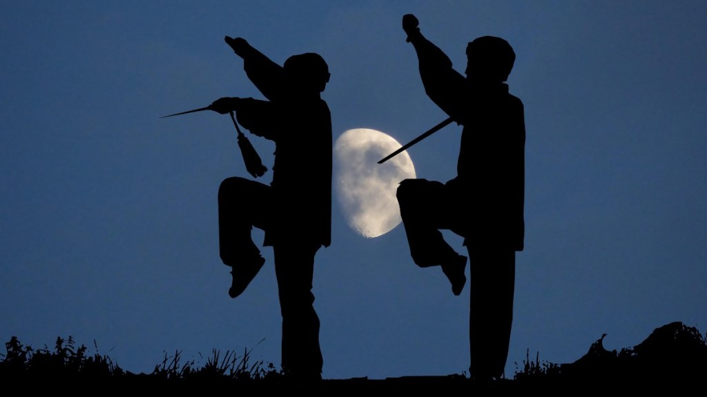 ✨ Cuando te cuidas, todo&nbsp;cambia