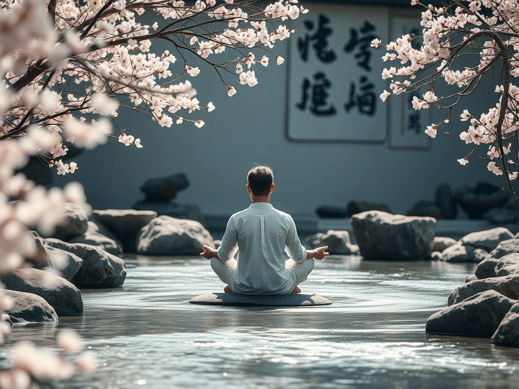 La paciencia como reto: arte sutil de lo&nbsp;invisible