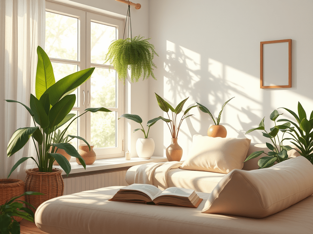 Los espacios que&nbsp;sanan