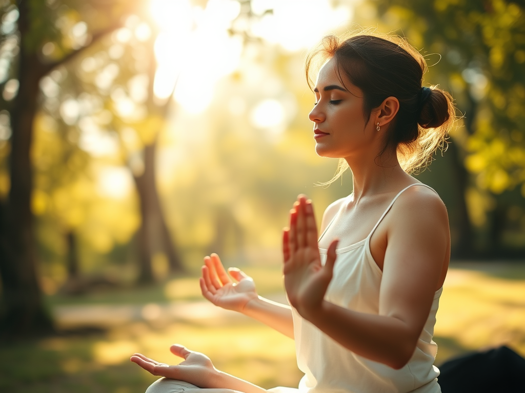 Cuidado del Cuerpo: Un Acto de Amor y&nbsp;Responsabilidad